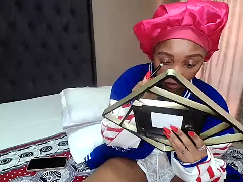 Shria107 online show from 01/16/25, 09:16