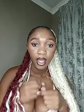 Shria107 online show from 02/04/25, 01:56