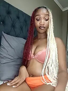 Shria107 online show from 02/17/25, 07:31