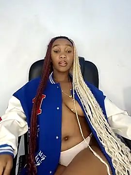 Shria107 online show from 02/26/25, 08:54