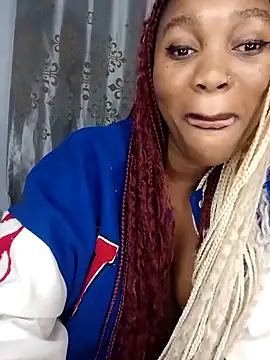 Shria107 online show from 02/28/25, 01:37