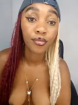 Shria107 online show from 02/28/25, 11:25