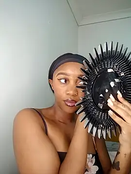 Shria107 online show from 09/22/25, 10:45