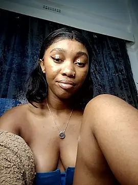 Shria107 online show from 11/22/25, 03:27