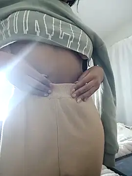 Shria107 online show from 03/13/26, 03:57