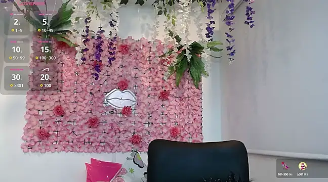 Snapshot of BLONDE_SEXYHOT chatting on 01/29/25, 05:40 BLONDE SEXYHOT online show from 01/29/25, 05:40