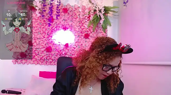 Snapshot of BLONDE_SEXYHOT chatting on 02/22/25, 04:51 BLONDE SEXYHOT online show from 02/22/25, 04:51