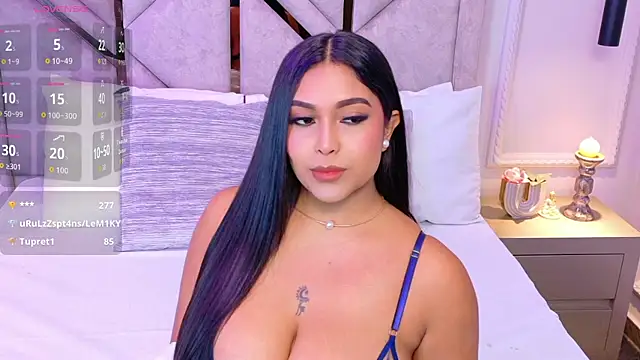 Kendall-Moll online show from 11/27/25, 02:24