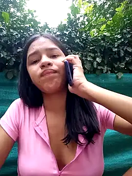 Little Pau Dirty online show from 01/15/25, 02:56