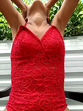 Little Pau Dirty online show from 10/09/25, 01:42