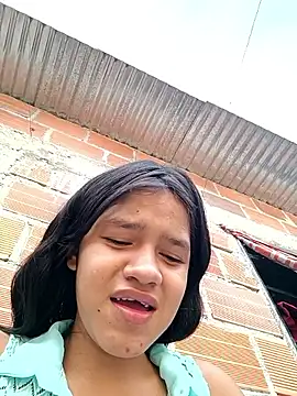 Little Pau Dirty online show from 11/12/25, 01:44