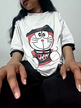 catreena online show from 02/14/25, 05:57