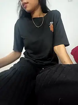 catreena online show from 02/16/25, 06:54