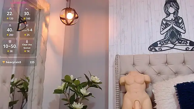 natasha cortez online show from 03/11/25, 07:14