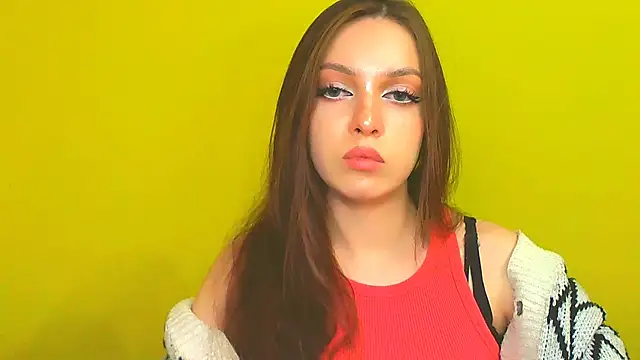 miss merciless  online show from 10/29/25, 03:25