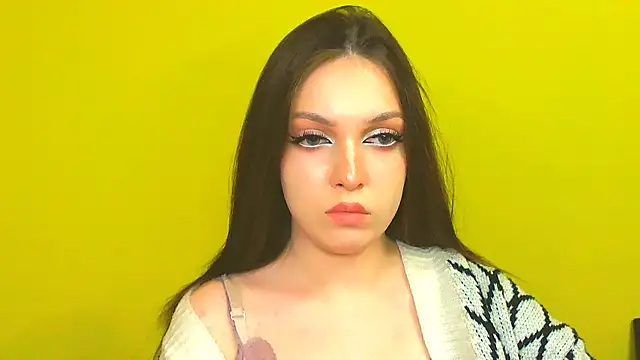 miss merciless  online show from 11/03/25, 03:13