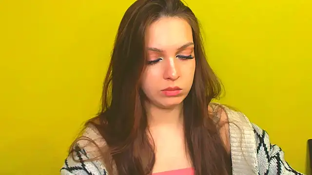 miss merciless  online show from 11/15/25, 03:52