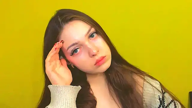 miss merciless  online show from 11/18/25, 03:05