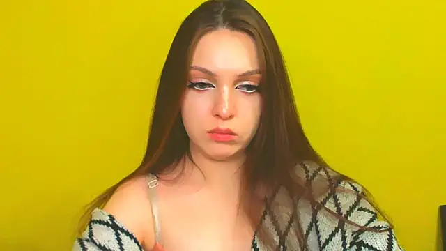 miss merciless  online show from 11/19/25, 04:40