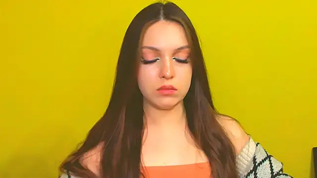 miss merciless  online show from 11/21/25, 04:05