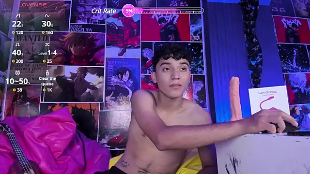 Snapshot of Austin_Cardieff chatting on 02/01/25, 08:37 Austin Cardieff online show from 02/01/25, 08:37