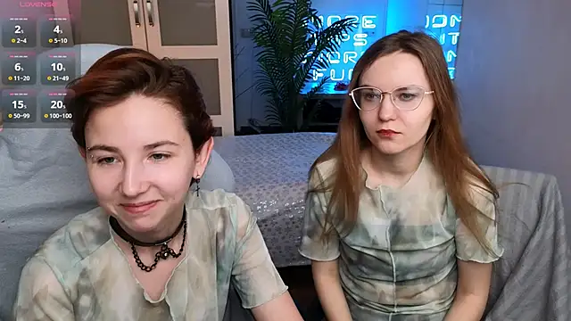 velvetvalkyries online show from 12/14/24, 01:27