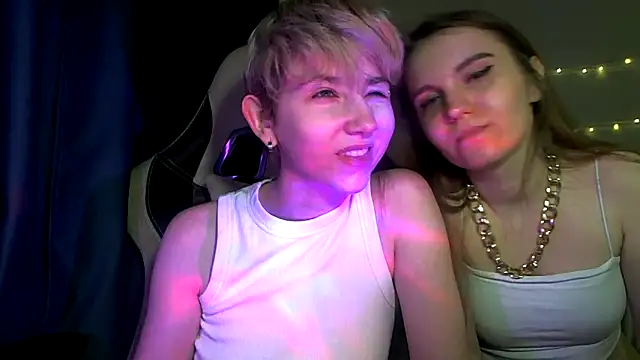 velvetvalkyries online show from 03/15/25, 08:32