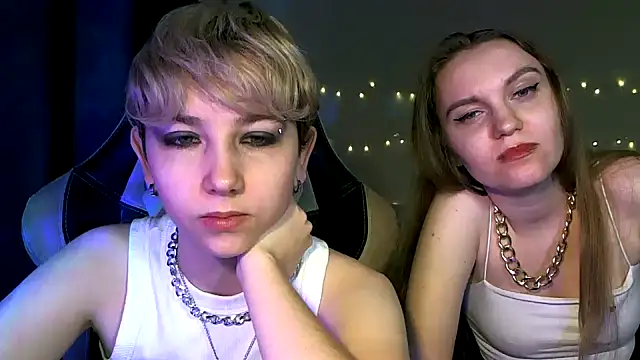 velvetvalkyries online show from 03/16/25, 02:55