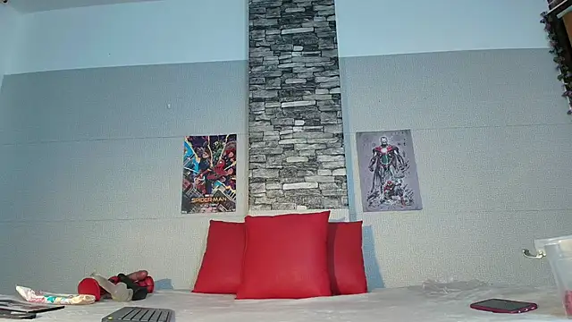 Snapshot of sofia_fer chatting on 03/01/26, 02:35 sofia fer online show from 03/01/26, 02:35