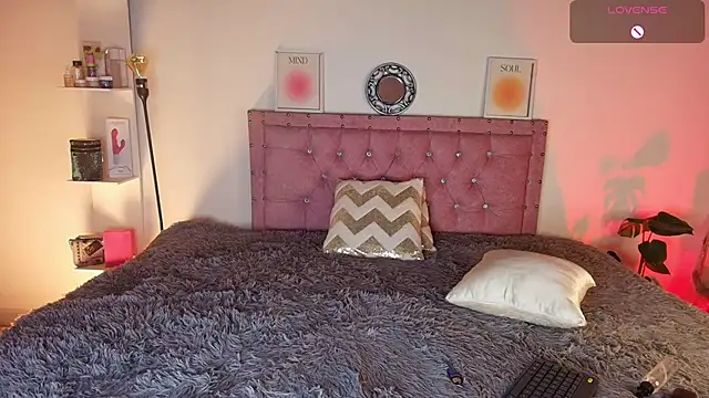 April Scarlett online show from 11/06/25, 11:26