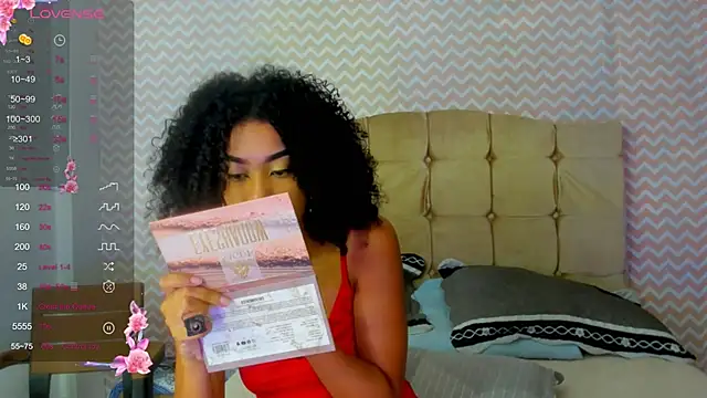 sasha fox00 online show from 12/26/24, 09:37