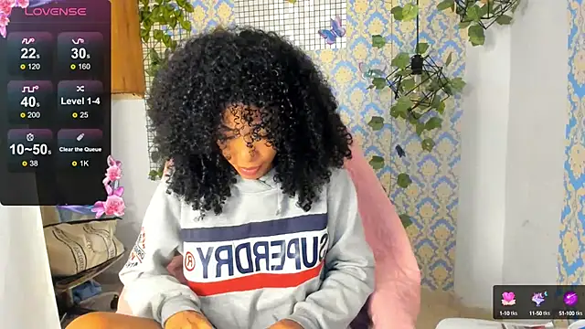 sasha fox00 online show from 12/29/24, 08:15