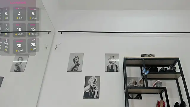 Snapshot of abril_ricci chatting on 01/02/25, 03:58 abril ricci online show from 01/02/25, 03:58