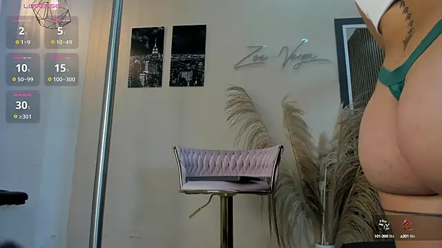 Snapshot of abril_ricci chatting on 02/20/25, 03:34 abril ricci online show from 02/20/25, 03:34