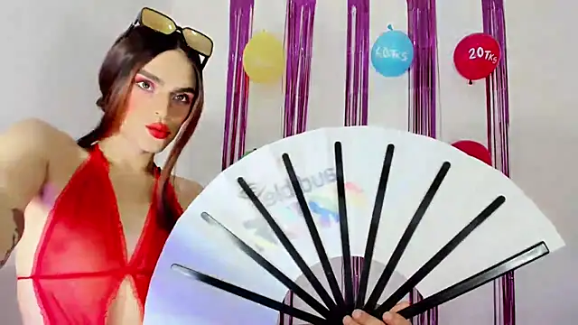 TatiGil online show from 09/30/25, 08:36