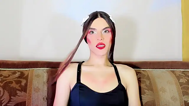 TatiGil online show from 10/15/25, 08:31