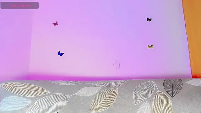 TatiGil online show from 03/10/26, 09:09