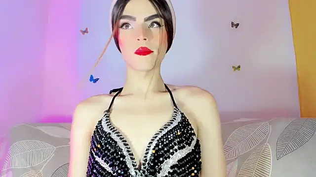 TatiGil online show from 04/02/26, 03:31