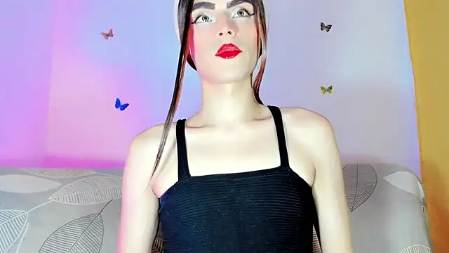 TatiGil online show from 04/12/26, 08:25