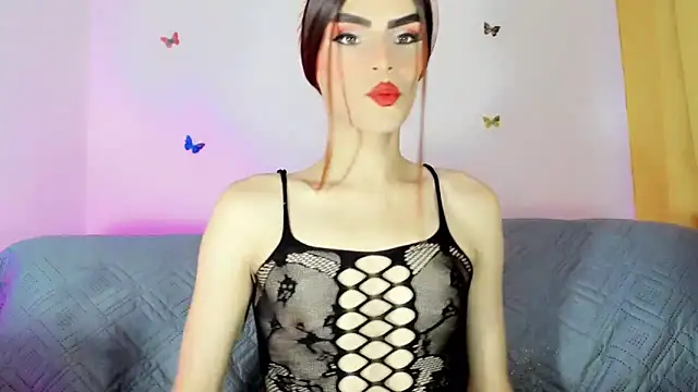Snapshot of TatiGil chatting on 05/05/26, 09:34 TatiGil online show from 05/05/26, 09:34