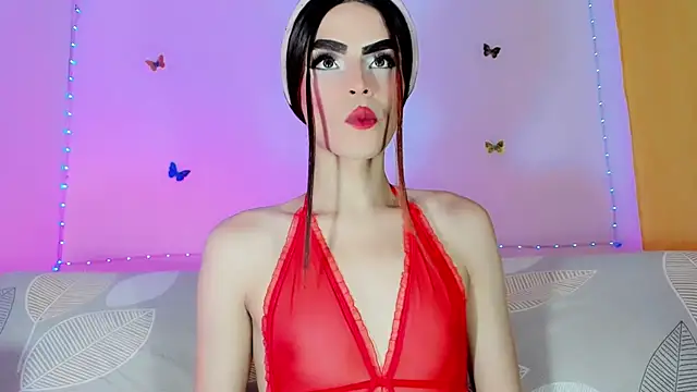 Snapshot of TatiGil chatting on 05/18/26, 07:20 TatiGil online show from 05/18/26, 07:20