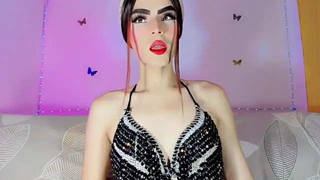 Snapshot of TatiGil chatting on 05/29/26, 08:07 TatiGil online show from 05/29/26, 08:07