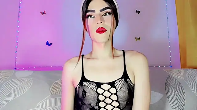 Snapshot of TatiGil chatting on 06/08/26, 07:14 TatiGil online show from 06/08/26, 07:14
