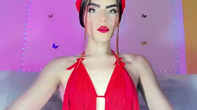 Snapshot of TatiGil chatting on 06/11/26, 08:51 TatiGil online show from 06/11/26, 08:51