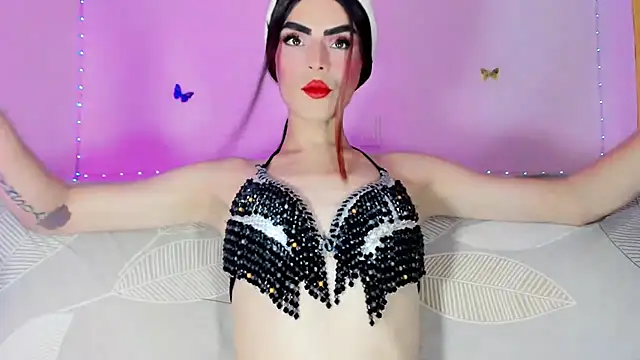 Snapshot of TatiGil chatting on 07/04/26, 08:59 TatiGil online show from 07/04/26, 08:59