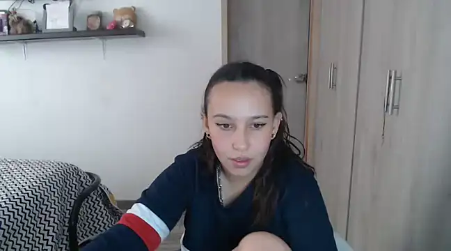 Skarlet Adams28 online show from 12/11/24, 09:45