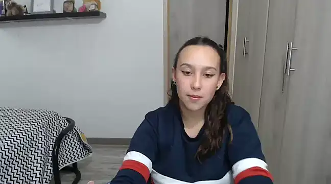 Skarlet Adams28 online show from 12/12/24, 12:48