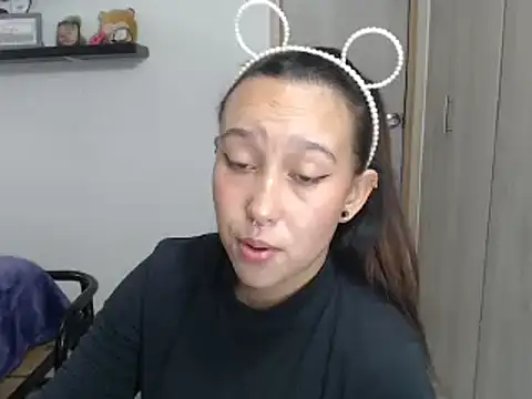 Skarlet Adams28 online show from 12/28/24, 10:34