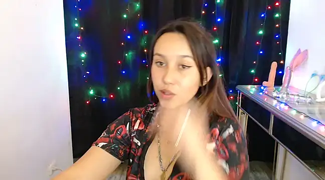 Skarlet Adams28 online show from 01/15/25, 03:00