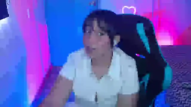 Skarlet Adams28 online show from 03/24/26, 08:14